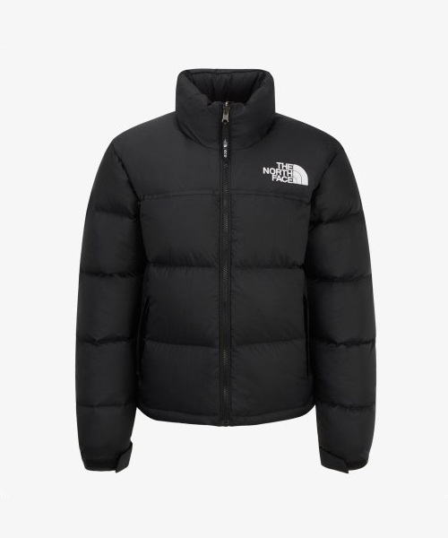 [노스페이스] 여성 1996 레트로 눕시 자켓 블랙 85(S)